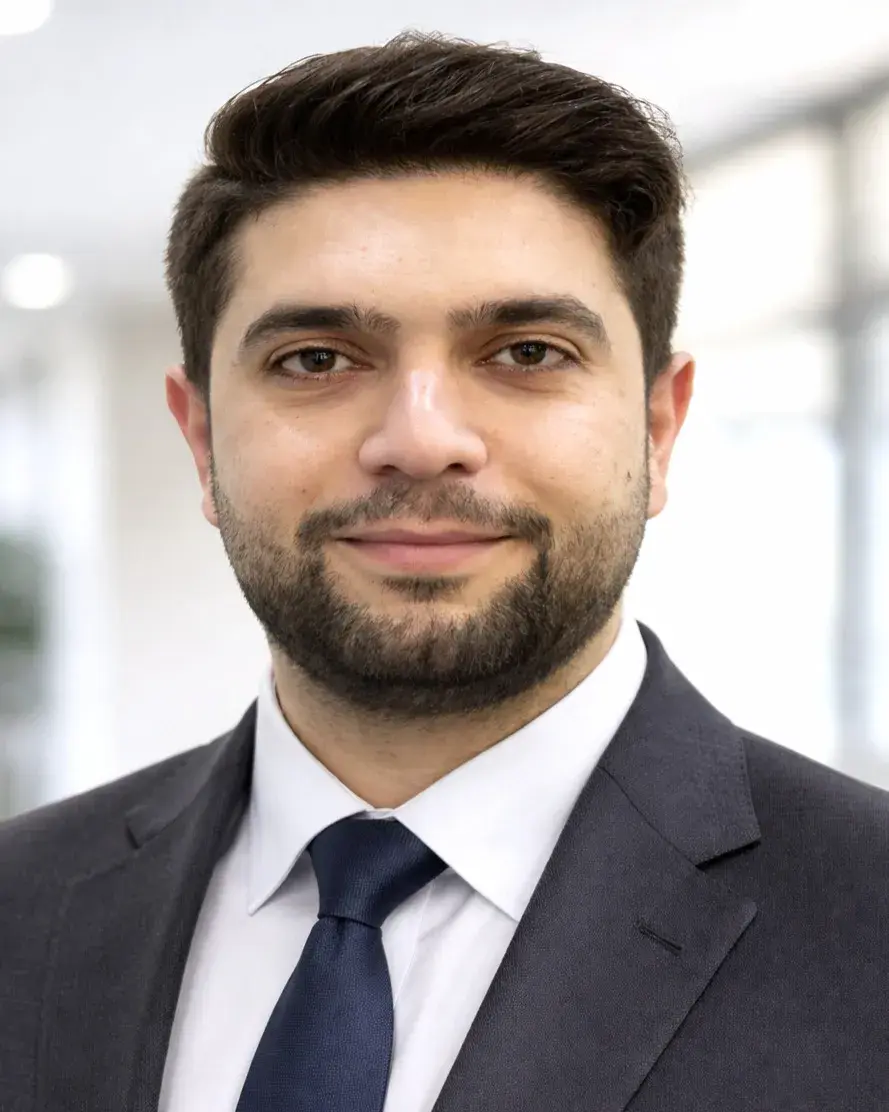 أحمد هاني دعنا
