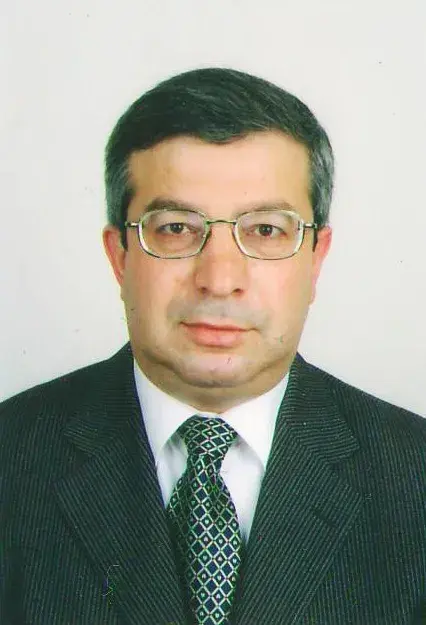 د. هاني جوهر دعنا